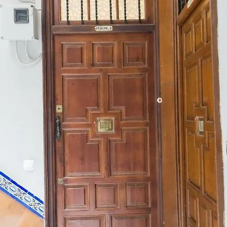 Rentalsevilla Mateos Gago
