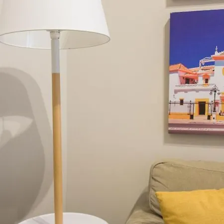 Rentalsevilla Mateos Gago