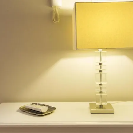 Rentalsevilla Mateos Gago Apartment *