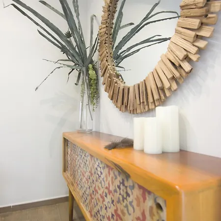Apartment Rentalsevilla Mateos Gago Seville