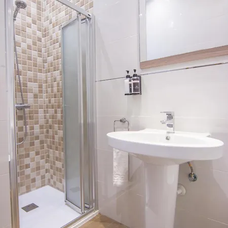 Rentalsevilla Mateos Gago Apartment