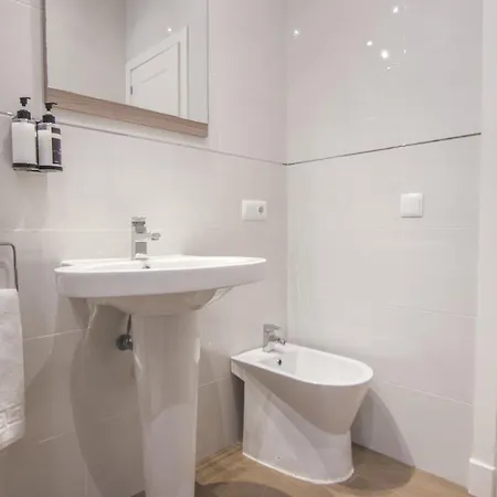 Rentalsevilla Mateos Gago Apartment Seville