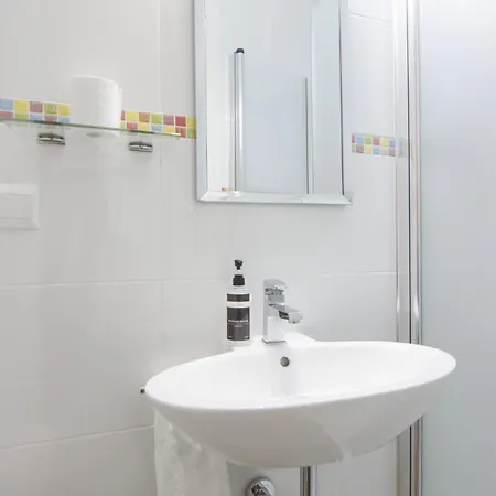 Apartment Rentalsevilla Mateos Gago Seville