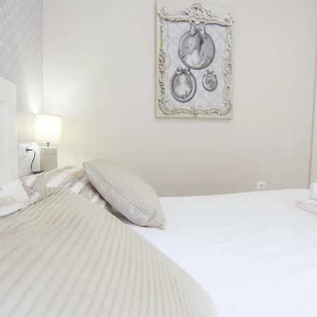 Apartment Rentalsevilla Mateos Gago