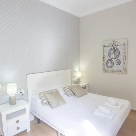 Apartment Rentalsevilla Mateos Gago *