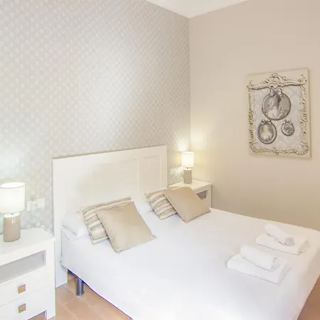 Apartmán Rentalsevilla Mateos Gago