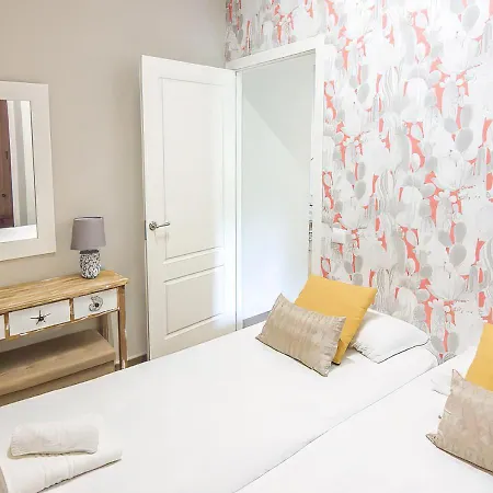 Apartmán Rentalsevilla Mateos Gago *